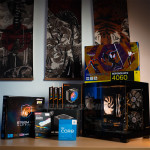 PC Rakitan Chemicy #021